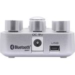 Hotone XTOMP Bluetooth stompbox effektpedál