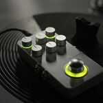 Hotone XTOMP Bluetooth stompbox effektpedál