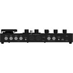 Valeton GP-200JR multi-effekt processzor pedál