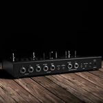 Valeton GP-200LT multi-effekt processzor pedál