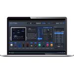 Valeton GP-200LT multi-effekt processzor pedál