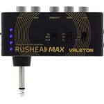 Valeton Rushead Max, mini fejhallgató erősítő gitárhoz
