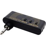 Valeton Rushead Max, mini fejhallgató erősítő gitárhoz