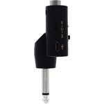 Valeton Rushead Max, mini fejhallgató erősítő gitárhoz