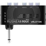 Valeton Rushead Max Bass, mini fejhallgató erősítő basszusgitárhoz
