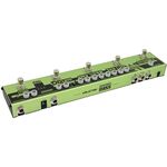 Valeton Dapper Bass, kombinált effekt strip
