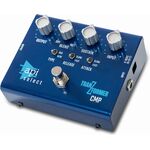 API Select TranZformer CMP Guitar gitár effektpedál