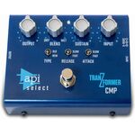 API Select TranZformer CMP Guitar gitár effektpedál