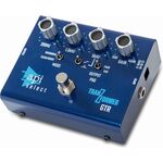 API Select TranZformer GTR Guitar gitár effektpedál