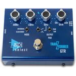 API Select TranZformer GTR Guitar gitár effektpedál