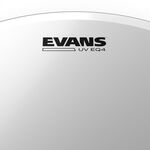 Evans B16GB4UV UV EQ4 16" Coated dobbőr