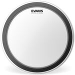 Evans BD20EMADUV UV EMAD 20" Coated dobbőr