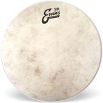 Evans TT10C7 Calftone 10" dobbőr