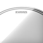 Evans TT13ECR EC Resonant 13" Clear dobbőr