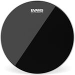 Evans TT14HBG Hydraulic Black 14" dobbőr