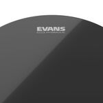 Evans TT06HBG Hydraulic Black 6" dobbőr