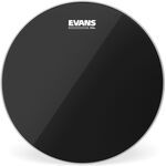 Evans TT13CHR Black Chrome 13" dobbőr