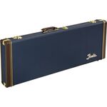 Fender Classic Series Strat/Tele Navy Blue keménytok