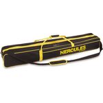 Hercules MSB001 hangfal- és mikrofonállvány táska