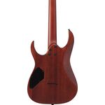 Ibanez GRG121PAR-KBF elektromos gitár