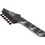 Ibanez GRG121PAR-KBF elektromos gitár