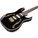 Ibanez PGM50-BK Paul Gilbert elektromos gitár