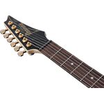 Ibanez PGM50-BK Paul Gilbert elektromos gitár