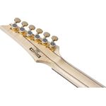 Ibanez PGM50-BK Paul Gilbert elektromos gitár
