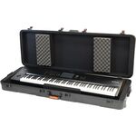 KORG HC-88KEY billentyűs keménytok
