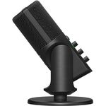Sennheiser Profile USB Microphone USB-C podcast/streaming asztali mikrofon
