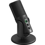 Sennheiser Profile USB Microphone USB-C podcast/streaming asztali mikrofon