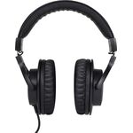 Arturia MiniFuse Recording Pack Black hangfelvételi stúdió csomag