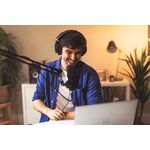 Arturia MiniFuse Recording Pack Black hangfelvételi stúdió csomag