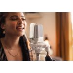 Arturia MiniFuse Recording Pack White hangfelvételi stúdió csomag
