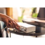 Arturia MiniFuse Recording Pack White hangfelvételi stúdió csomag