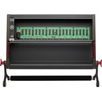 Arturia RackBrute 6U Noir Eurorack tápház