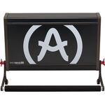 Arturia RackBrute 6U Noir Eurorack tápház