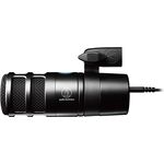 Audio-Technica AT2040USB USB dinamikus mikrofon