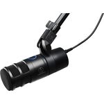 Audio-Technica AT2040USB USB dinamikus mikrofon