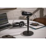 Audio-Technica AT2040USB USB dinamikus mikrofon