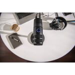 Audio-Technica AT2040USB USB dinamikus mikrofon