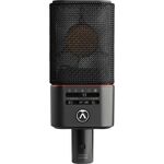 Austrian Audio OC818 Black Studio Set mikrofon