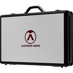 Austrian Audio OCDC1 mikrofon hordtáska