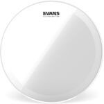 Evans BD24GB4 EQ4 24" Clear dobbőr