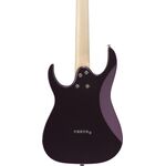 Ibanez GRGM21M-MPL elektromos gitár
