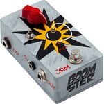 JAM pedals Boomster mk.2 effektpedál