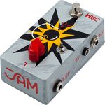 JAM pedals Boomster mk.2 effektpedál
