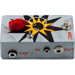 JAM pedals Boomster mk.2 effektpedál