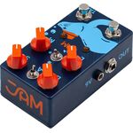 JAM pedals Harmonious Monk mk.2 effektpedál