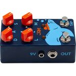 JAM pedals Harmonious Monk mk.2 effektpedál